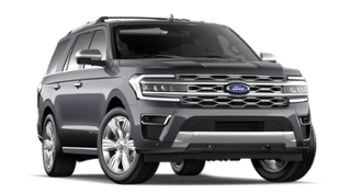 2024 Ford Expedition® External Image 5